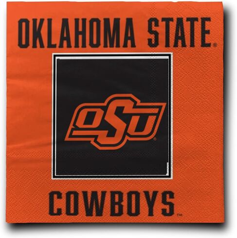 NCAA Utah Utes 16-Count Luncheon Napkins in Kuwait