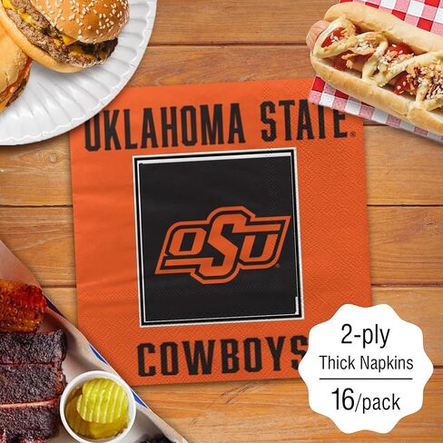 NCAA Utah Utes 16-Count Luncheon Napkins in Kuwait