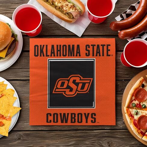 NCAA Utah Utes 16-Count Luncheon Napkins in Kuwait