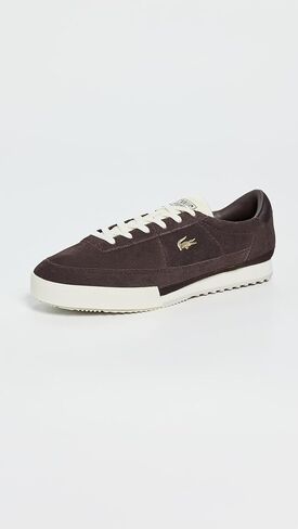 Lacoste Men's Men's Aura Sneakers in Saudi Arabia