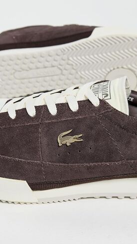 Lacoste Men's Men's Aura Sneakers in Saudi Arabia