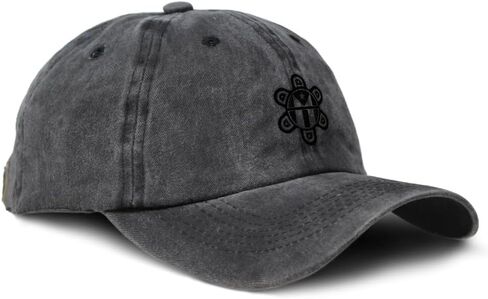 Soft Baseball Cap Embroidered Dad Hat Puerto Rico Flag Sol Taino Boricua Caribbean Cotton in Saudi Arabia