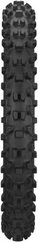 Dunlop MX33 Geomax Soft/Intermediate Terrain Tire 60/100x14 for Honda CRF70F 2004-2009 in Saudi Arabia