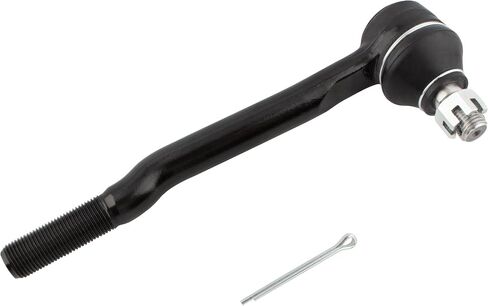 BOXI 2 قطعة قضبان ربط داخلية أمامية مناسبة لسيارة Toyota 4Runner / Pickup 1986 1987 1988 1989 1990 1991 1992 1993 1994 1995 / T100 1993 1994 1995 1996 1997 1998 - تناسب موديلات الدفع الرباعي فقط | ES3003 in Saudi Arabia