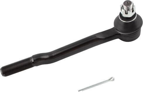 BOXI 2 قطعة قضبان ربط داخلية أمامية مناسبة لسيارة Toyota 4Runner / Pickup 1986 1987 1988 1989 1990 1991 1992 1993 1994 1995 / T100 1993 1994 1995 1996 1997 1998 - تناسب موديلات الدفع الرباعي فقط | ES3003 in Saudi Arabia