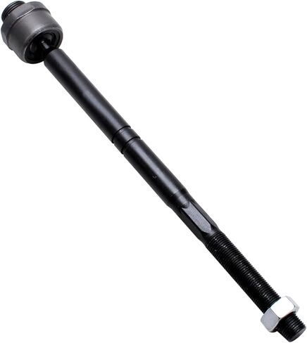 Detroit Axle - Front 2pc Tie Rod for Chevrolet GMC Suburban Silverado Sierra Yukon XL 1500 Tahoe Cadillac Escalade ESV EXT, 2 Inner Tie Rod Ends Replacement in Saudi Arabia