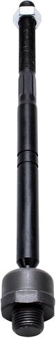 Detroit Axle - Front 2pc Tie Rod for Chevrolet GMC Suburban Silverado Sierra Yukon XL 1500 Tahoe Cadillac Escalade ESV EXT, 2 Inner Tie Rod Ends Replacement in Saudi Arabia