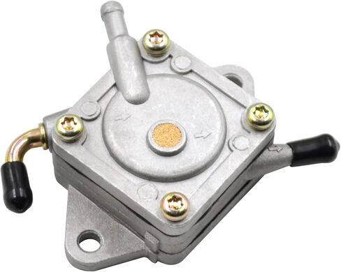 AM109212 Fuel Pump Fit for AM106164 AM101074 FC540 FC420V Engine for JD LX172 LX173 LX176 LX186 LX188 180 111 111H 112L F510 F510 F710 GX70 GX75 GT242 GT262 GT275 325 335 345 RX95 SX95 SRX95 in Saudi Arabia