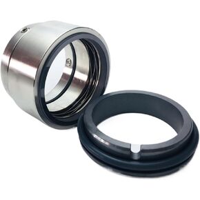 1pcs HJ92N-70 Mechanical Seals Replace To Mechanical Seals HJ92N Series Wave Spring Pusher Seals Shaft Size 70mm For Pump(TC-TC-VIT) in Saudi Arabia