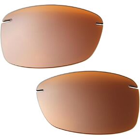 Replacement Lenses for Maui Jim Akau (442 Series) Sunglasses in Saudi Arabia