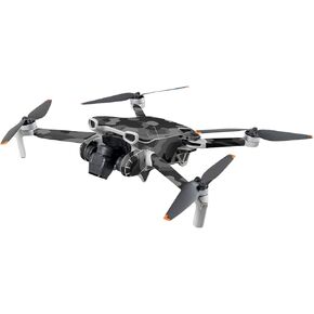 غلاف MightySkins متوافق مع DJI Mini 3 - مموه أسود | غطاء ملتف واقٍ ومتين وفريد ​​من نوعه من الفينيل | سهل التطبيق | صنع في الولايات المتحدة الأمريكية in Saudi Arabia