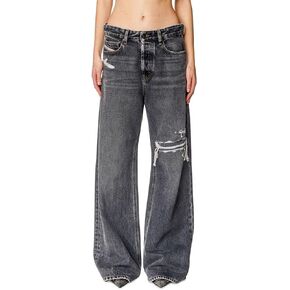 Diesel 1996 D-SIRE Relaxed Jeans in Kuwait