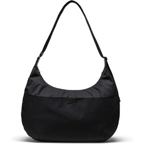 Herschel Supply Co. Yara Shoulder Bag, Moonbeam, Standard, 9L in Kuwait