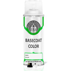 ERA Paints WA9260/GCN - Victory Red for CHEVROLET Exact Match Automotive Touch Up Paint Spray - Premium Kit in Kuwait