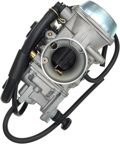 Carburetor Carb Replacement for Honda Foreman Rubicon 500 TRX500 2001 2002 2003 2004 2005 for Fourtrax Foreman 500 TRX500TM TRX500FPM TRX500FPE TRX500FM TRX500FE 2005-2011 in Saudi Arabia