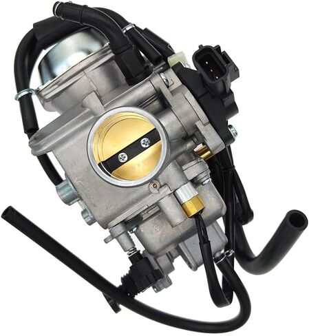 Carburetor Carb Replacement for Honda Foreman Rubicon 500 TRX500 2001 2002 2003 2004 2005 for Fourtrax Foreman 500 TRX500TM TRX500FPM TRX500FPE TRX500FM TRX500FE 2005-2011 in Saudi Arabia