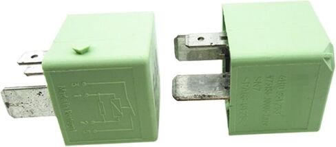 644 CAR 12V Relay 644 4H0 951 253 V23136-J0006-X079 4H0951253 12V 12VDC DC12V 4PIN(5PCS) in Saudi Arabia
