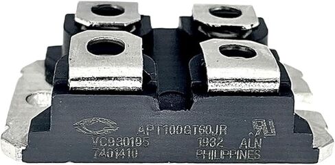 1 قطعة APT100GT60JR APT10050JVFR وحدة الطاقة MOSFET(APT100GT60JR) in Saudi Arabia