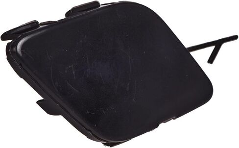Subaru Front Bumper Tow Eye Cap Cover for 2015-2017 Outback - 57731AL01A - Genuine OEM in Saudi Arabia