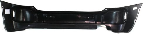 BUMPERS THAT DELIVER - Primered, Rear Bumper Cover Replacement Compatible with 2006-2011 Chevy Chevrolet HHR 06-11, GM1100741 in Saudi Arabia