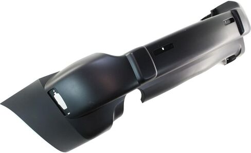 BUMPERS THAT DELIVER - Primered, Rear Bumper Cover Replacement Compatible with 2006-2011 Chevy Chevrolet HHR 06-11, GM1100741 in Saudi Arabia