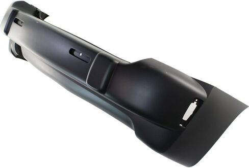 BUMPERS THAT DELIVER - Primered, Rear Bumper Cover Replacement Compatible with 2006-2011 Chevy Chevrolet HHR 06-11, GM1100741 in Saudi Arabia