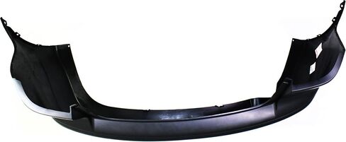 Garage-Pro Rear Bumper Cover Compatible with 2008-2017 Mitsubishi Lancer in Saudi Arabia