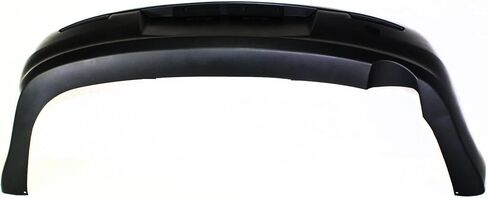 Garage-Pro Rear Bumper Cover Compatible with 2008-2017 Mitsubishi Lancer in Saudi Arabia
