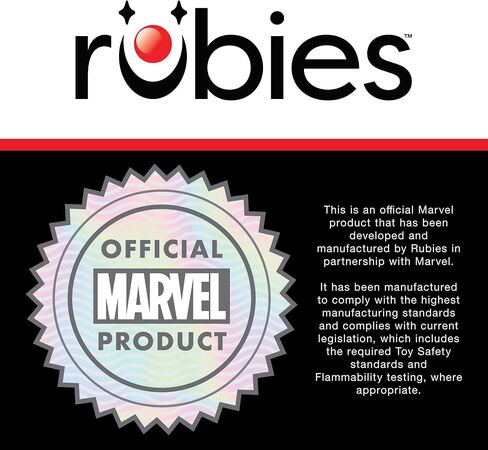 Rubies Official Hulk Classic Adult Costume - Small in Saudi Arabia