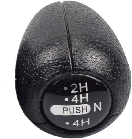 AJHLJ® 4 Speed Manual Car Gear Shift Konb Gaiter Shifter Knob for Nissan Datsun 1200 B110 510 1600 (4 Speed) in Kuwait