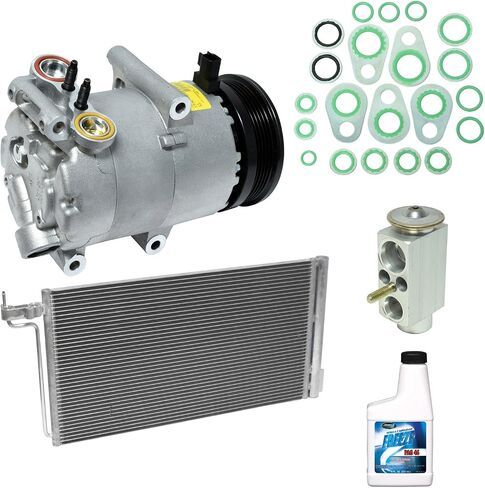 UAC KT 4744A A/C Compressor and Component Kit, 1 Pack in Saudi Arabia