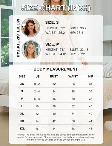 Blooming Jelly Womens Pajamas Sets Soft 2 Piece Pj Fall Long Sleeve Lounge Sets Comfy Cute Sleepwear with Pockets in Saudi Arabia