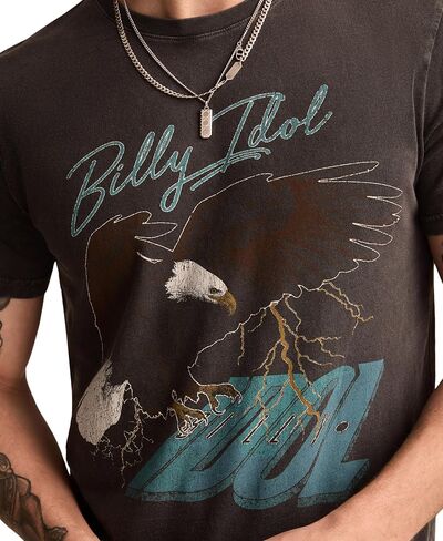 Lucky Brand Men's Graphic Tee in Saudi Arabia