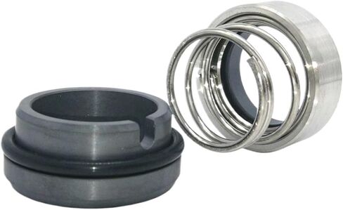 M37G-38 Mechanical Seals M37G For Pump Oil Seal M37G Replacement To Mechanical Water Pump Seal (Material: SIC/SIC/VIT) in Saudi Arabia