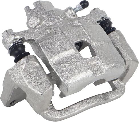 PAROD 19B2583 19B2582 مكبح قرصي الفرجار مع قوس مناسب لسوبارو باجا 2003-2006، ليجاسي، Outback 2000-2004، خلفي يسار ويمين in Saudi Arabia