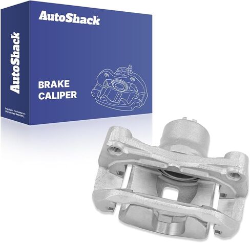 AutoShack Front Right Brake Caliper | Replacement for 2007-2010 Nissan Altima 2007-2010 Nissan Sentra | 1-PC in Saudi Arabia