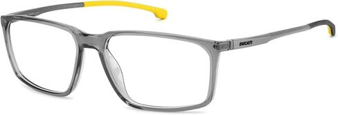 CARRERA DUCATI CARDUC 041 54C GREY YELLOW BLACK 58/16/140 MAN Eyewear Frame in Saudi Arabia