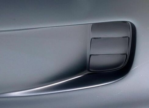 For 1999 2000 Honda Civic Sedan/Coupe Front Bumper Cover Primed in Saudi Arabia