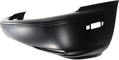 FitParts متوافق مع غطاء المصد الأمامي 1999 2000 2001 2002 2003 Lexus RX300 99 00 01 02 03. جديد، مُجهز وجاهز للطلاء. LX1000117 5211948901 in Saudi Arabia