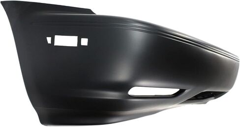 FitParts متوافق مع غطاء المصد الأمامي 1999 2000 2001 2002 2003 Lexus RX300 99 00 01 02 03. جديد، مُجهز وجاهز للطلاء. LX1000117 5211948901 in Saudi Arabia