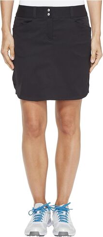 adidas Women's Essentials 3-Stripe Skort in Saudi Arabia