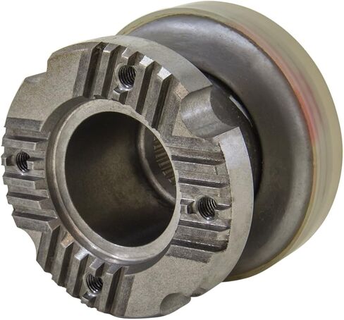 Yukon Gear & Axle (YY C5086696) Yoke for Dodge Truck 9.25 Front AAM Differential in Saudi Arabia