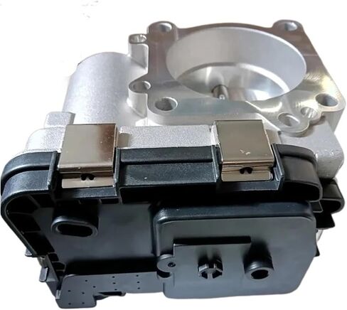 03F133062B 52mm Throttle Body Compatible with VW Golf Polo Caddy Compatible with Audi A3 Compatible with Seat Compatible with Skoda 1.4L in Saudi Arabia