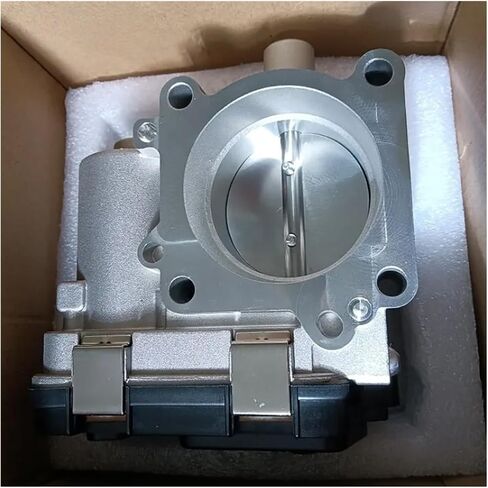03F133062B 52mm Throttle Body Compatible with VW Golf Polo Caddy Compatible with Audi A3 Compatible with Seat Compatible with Skoda 1.4L in Saudi Arabia