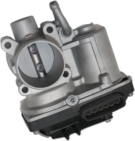 1450A193 16989852 Throttle Body Valve Compatible with Mitsubishi Mirage G4 1.2L L3 2014-2022 in Saudi Arabia