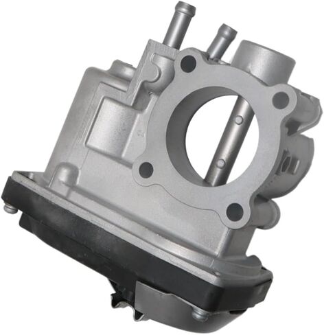 1450A193 16989852 Throttle Body Valve Compatible with Mitsubishi Mirage G4 1.2L L3 2014-2022 in Saudi Arabia
