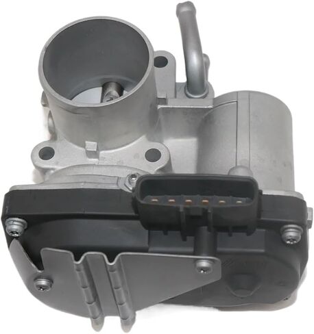 1450A193 16989852 Throttle Body Valve Compatible with Mitsubishi Mirage G4 1.2L L3 2014-2022 in Saudi Arabia