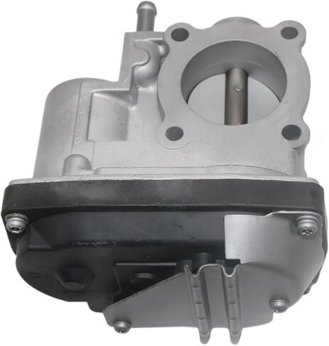 1450A193 16989852 Throttle Body Valve Compatible with Mitsubishi Mirage G4 1.2L L3 2014-2022 in Saudi Arabia