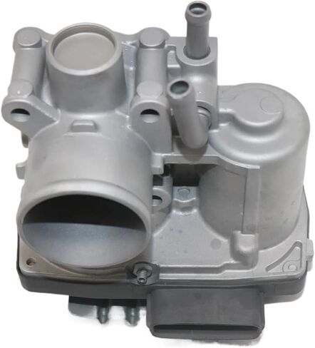 1450A193 16989852 Throttle Body Valve Compatible with Mitsubishi Mirage G4 1.2L L3 2014-2022 in Saudi Arabia