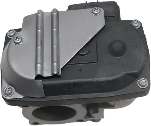 1450A193 16989852 Throttle Body Valve Compatible with Mitsubishi Mirage G4 1.2L L3 2014-2022 in Saudi Arabia